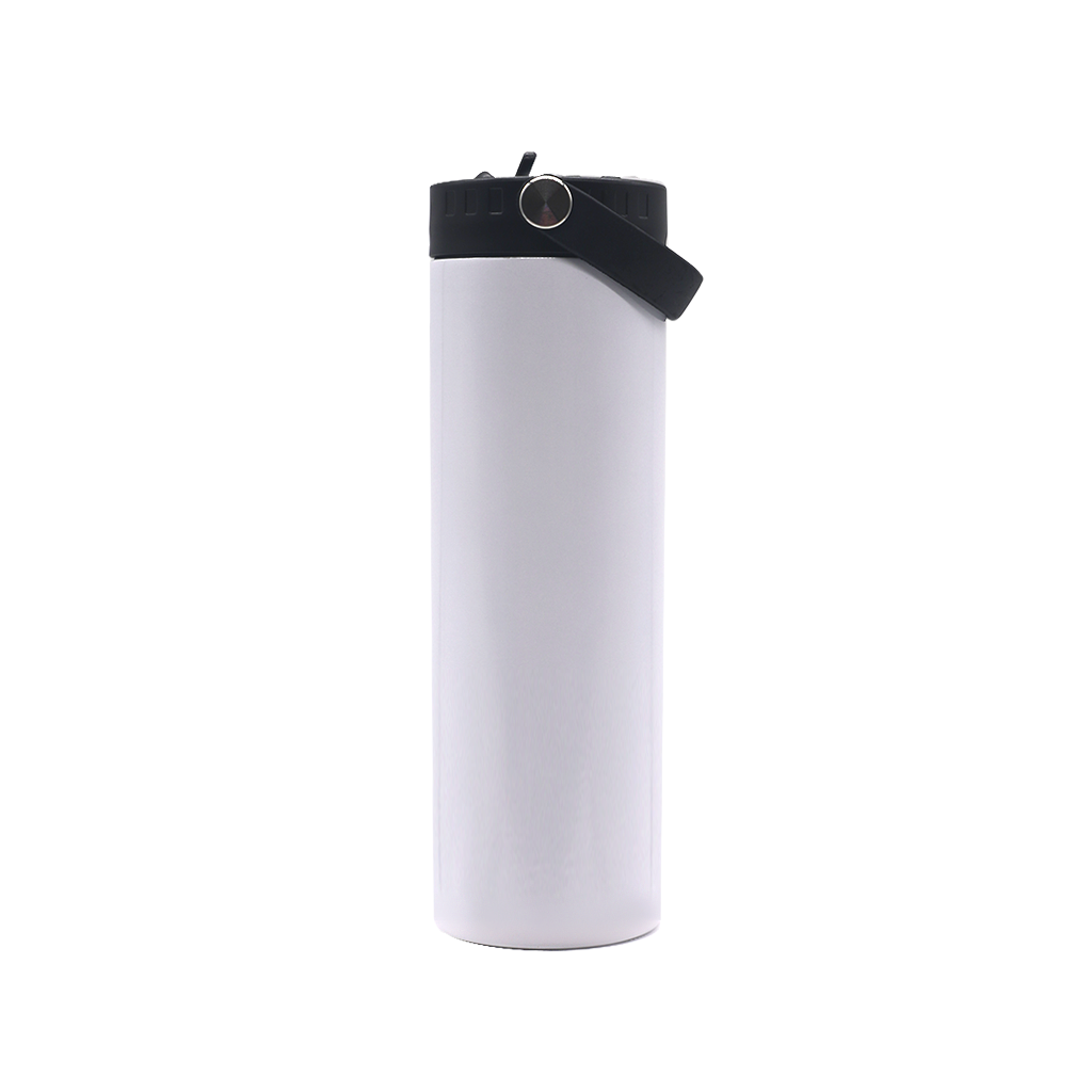 20oz Sports Top Duo Straw Lid Tumbler