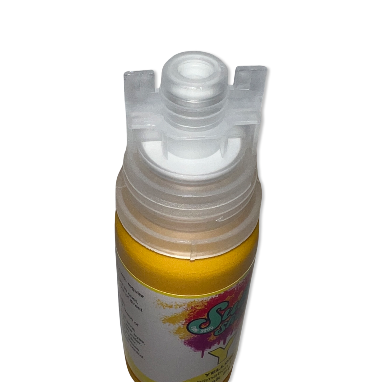 One Stop Sublimation Ink for EcoTank Printers - 4 Pack