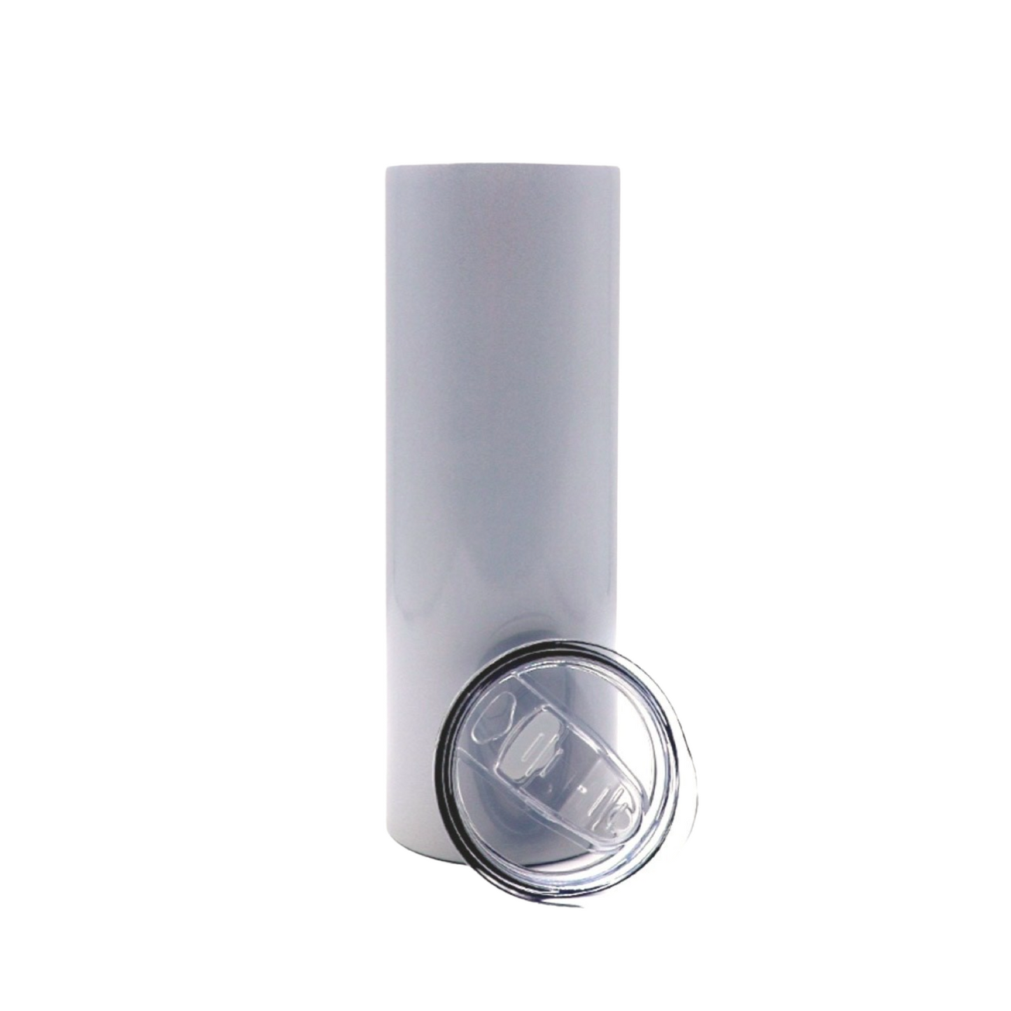 20oz Metallic Sublimation Tumbler