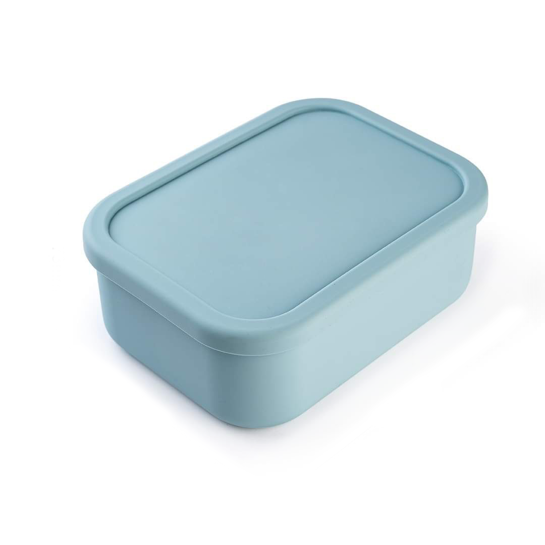Silicone Bento Box