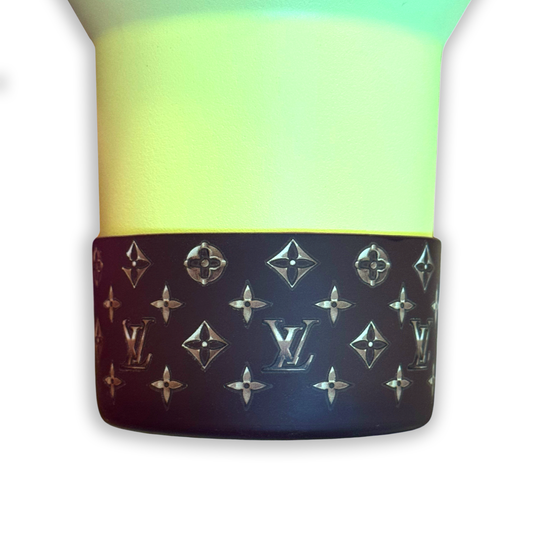 LV Tumbler Boot