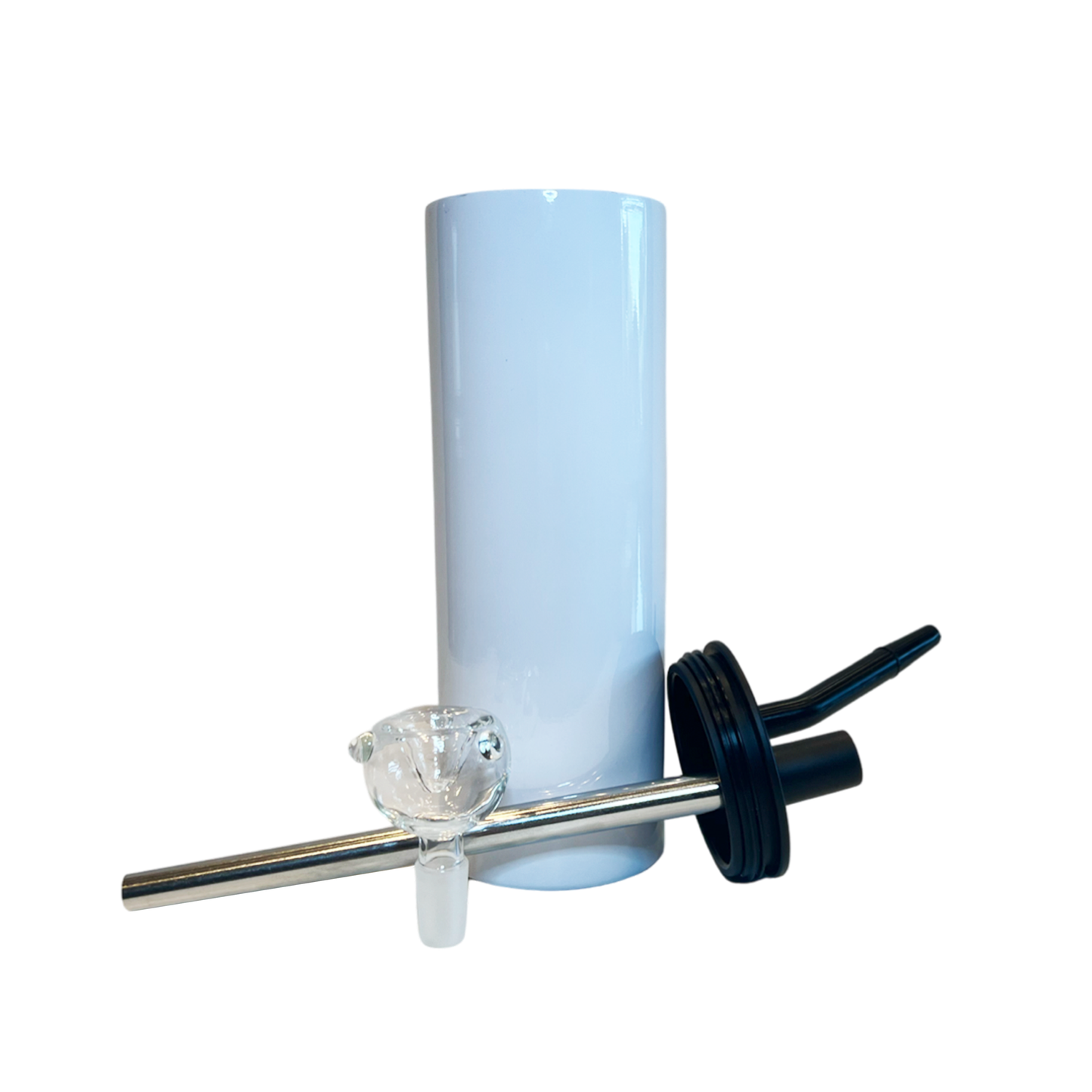 Cool Mom - Mary Jane - 20oz Hookah Top Tumbler