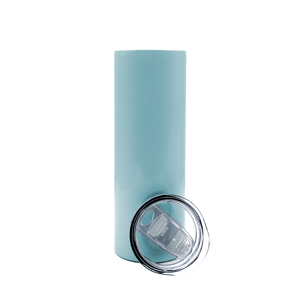 20oz Metallic Sublimation Tumbler