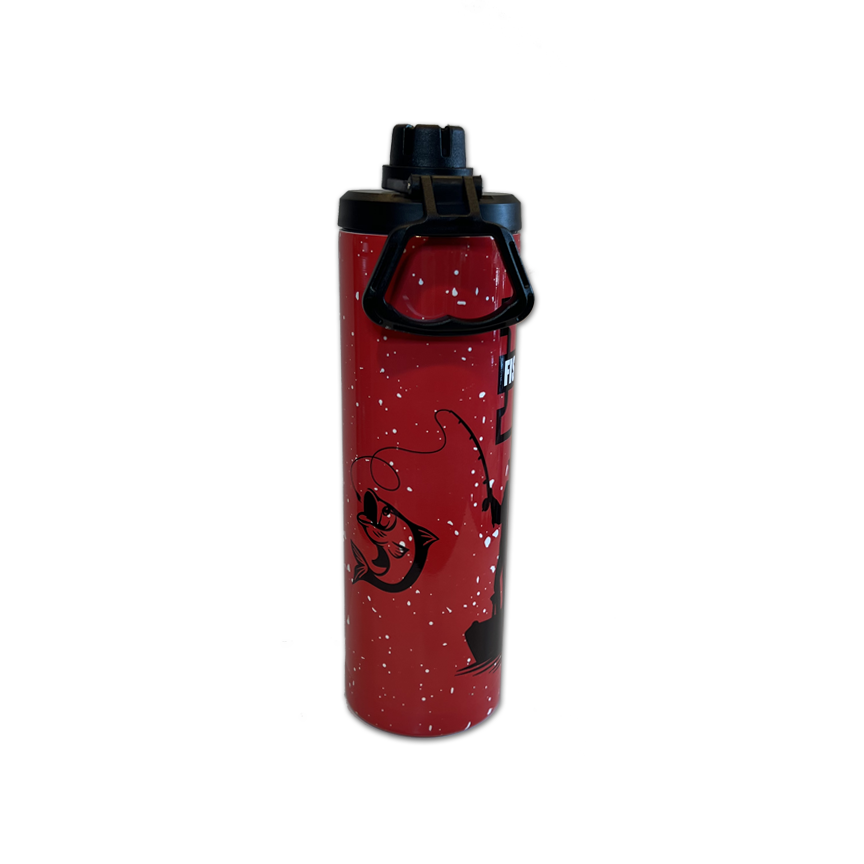 Customizable Stainless Steel Athletics Tumbler